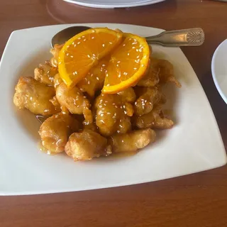 Sticky Rice