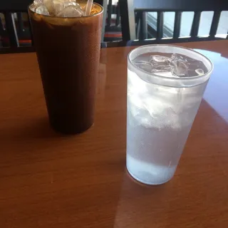 Thai Iced Coffee