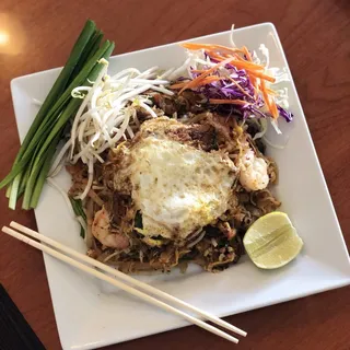 Pad Thai