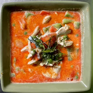 Panang Curry
