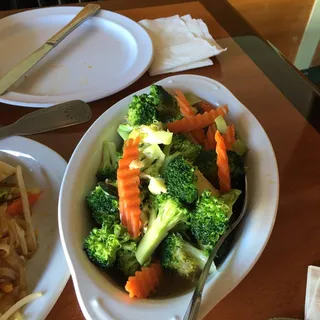 Broccoli