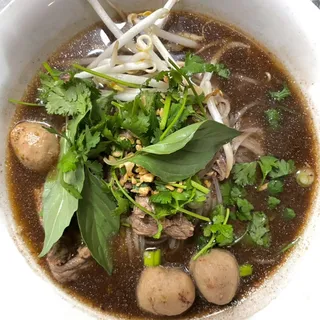 Boat Noodles