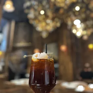 Thai Iced Tea