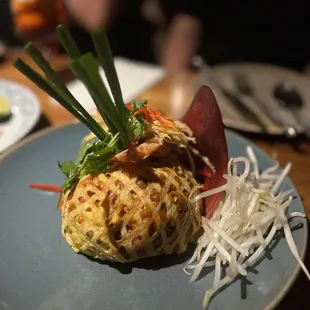 Royal Pad Thai (~$28)