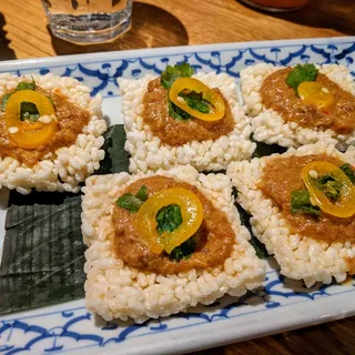 Kao Tang Na Tung