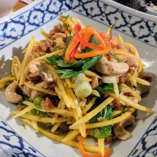 Papaya Salad