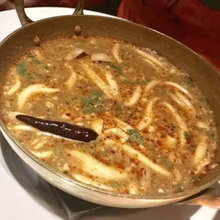 Tom Yum Koong