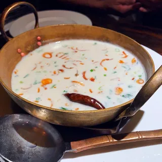 Tom Kha Gai
