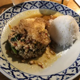 Kua Gai (Chicken)