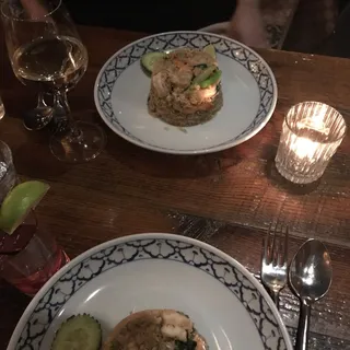 Thai Fried Rice