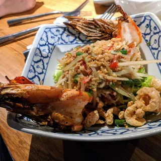 Pineapple Fried Rice