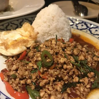Krapraw Gai Sub