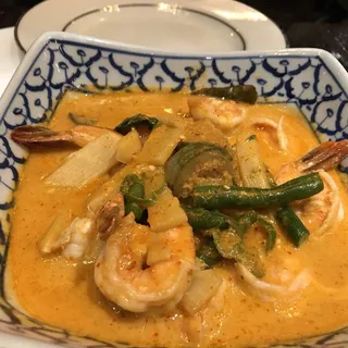 Red Curry