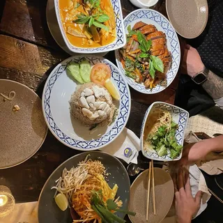Jasmine White Rice