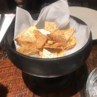 Crispy Assorted Chips