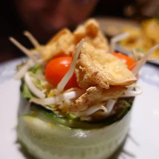 Peanut Sauce