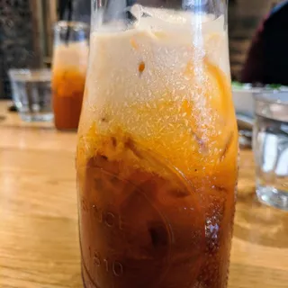 Thai Iced Tea