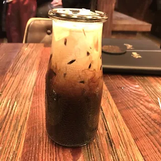 Thai Iced Coffee
