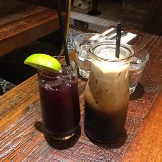 Roselle Juice