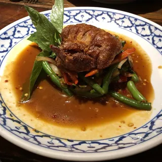 Pad Krapraw