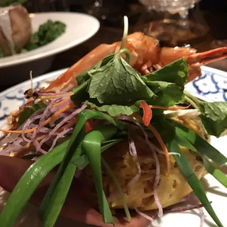 Royal Pad Thai
