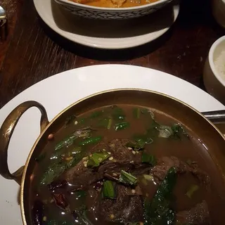 Kaeng Run Juan