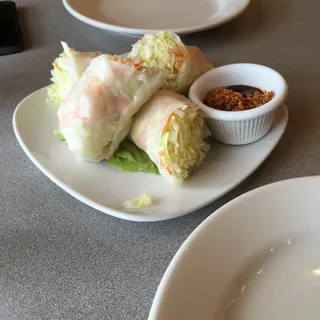 Spring Rolls