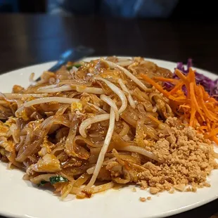Pad thai