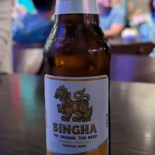 Beer