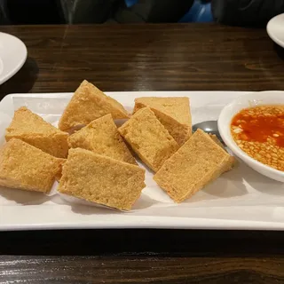 Sweet and Sour Sauce