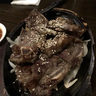 Thai Style Beef Jerky