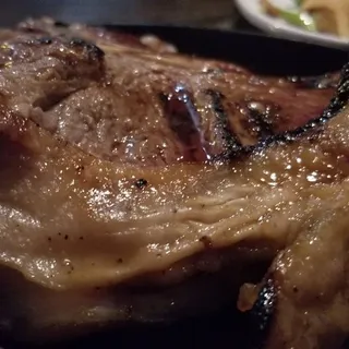 Crying Tiger