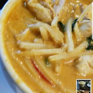 Red Curry