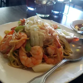 Chow Mein
