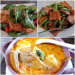 SPICY CATFISH