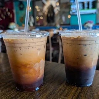 Thai Iced Coffee