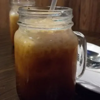 Thai Iced Tea