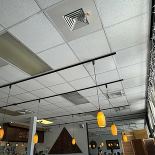 Interior temp is perfect