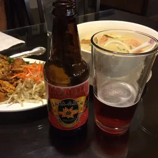 23. Thai Ginger Soup