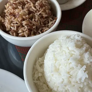Jasmine Rice