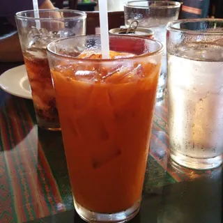 Thai Iced Tea