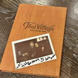 First time here and was Delicious, Pleasant Ambience.