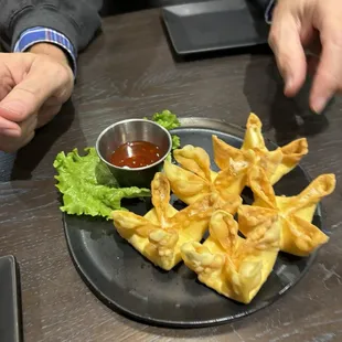 Rangoons