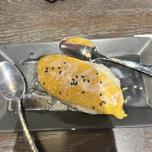 Mango Sticky Rice