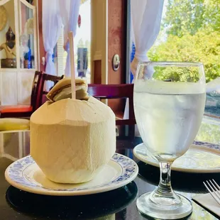 dessert