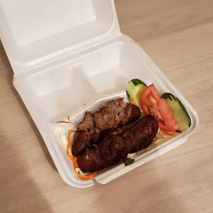 My 13 dollar plate, is it missing something