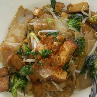 50. Pad Kee Mow