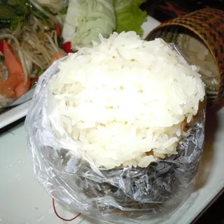 Sticky Rice