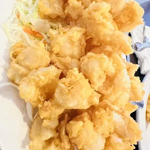 Calamari