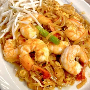 Pad Thai